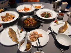 -徐记海鲜(观沙岭|滨江新城店)