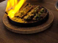 -蜜桃餐厅·伴山(湖滨商业街店)