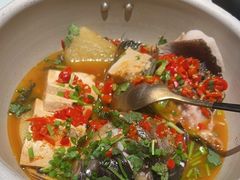 -佬麻雀·剁椒鱼头(京基KK One店)