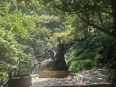 -莫干山风景区