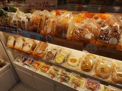 -美心西饼mx cakes(猎德优托邦店)