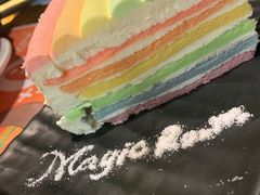 -祖母的魔法厨房(印象城店)