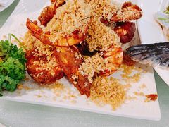 -无招牌海鲜餐厅(怡丰城店)