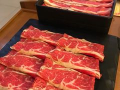 -牛New寿喜烧(青浦店)