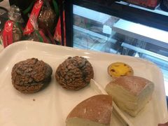 -TOUCH泰奇(奉贤宝龙城市广场店)