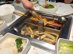 -海底捞火锅(北京路店)