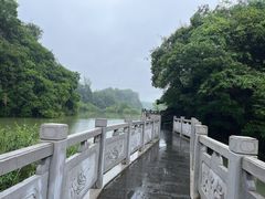 -天河潭旅游度假区
