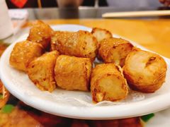 -盛中钰广味小馆