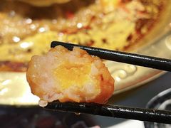 -哥老官重庆美蛙鱼头(龙湖杭州金沙天街店)