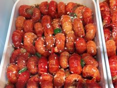 -天津乾毓德饭庄·清真传统炒菜·海鲜烧烤(咸阳路店)