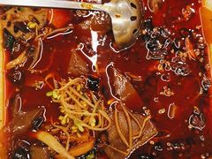 -国人川菜(李家村建东街店)