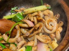 -啫神·广州地标美食(北京路店)