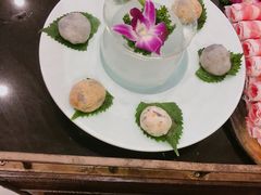 -捞神汤物料理(正大广场店)