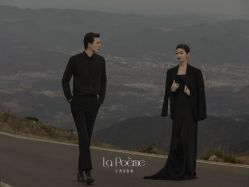 -乐派诗婚纱摄影