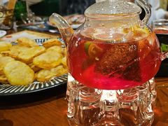 -卢布里西餐厅(满洲里店)