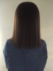 -Mentor Hair Salon