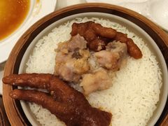-海上名珠·海鲜酒楼(励骏庞都店)