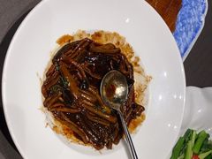 -望乡楼上海菜(日月光店)