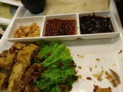 -肘子酥·天津菜·特色捞面(德云社店)