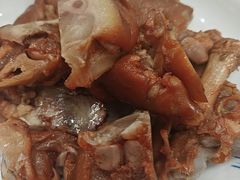 -小崔家臊子面(蔡家坡总店)