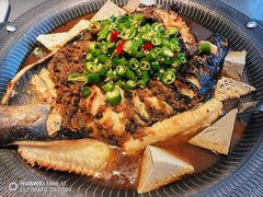 -半天妖烤鱼(西直门凯德mall店)