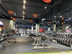 -七星派健身中心(鸟巢店)