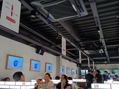 -很久以前羊肉串(昌里路三钢里店)