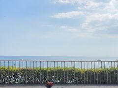 -日落吧·海景咖啡厅·餐酒吧·鸡尾酒·下午茶·乐队表演·浪漫夕阳·三亚文华东方酒店