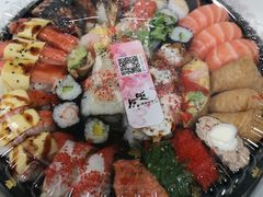 -河风精致寿司(双井店)