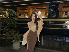 -火车头法国西餐厅