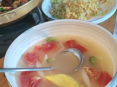 -食光慢宴·安吉土菜馆