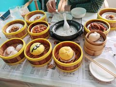 -知粤塘港式茶餐厅