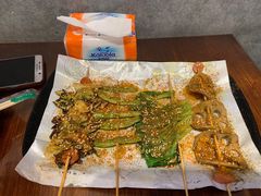 -老酱油炸社