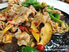 -洪霞餐馆