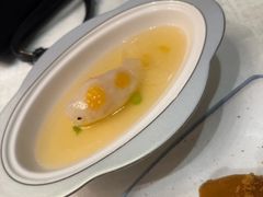 -东海朗廷酒店-唐阁T’ANG COURT 中餐厅