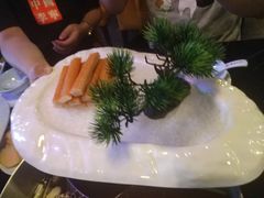 -狼爱上羊音乐火锅