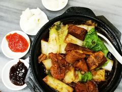 -珍珍小食店(西华路店)