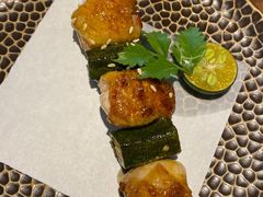 -山葵家居酒屋(天目里店)