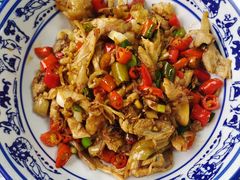 -如意饭庄(红旗市场店)