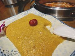 苗家小米鲊-阿婉贵州苗家酸汤鱼(梅林店)