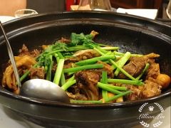 -亮庆餐厅·粤菜·早茶(篁庄店)