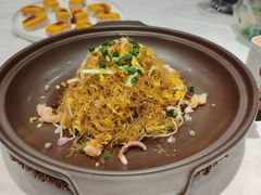 -万荣烤鸭店·北京菜(天坛店)