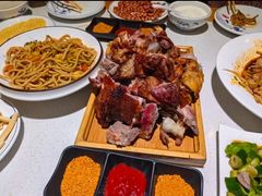 -西北牧民烤羊(1980老街区店)