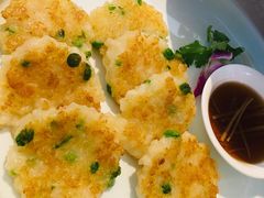 虾饼-徽珍源(龙茗路店)