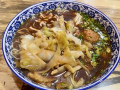 -九八五面馆(欧洲城店)