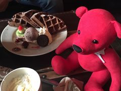 -MAAN COFFEE(金桥店)