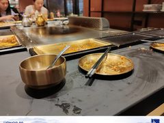 -大神太神·铁板烧(瑞虹天地月亮湾店)