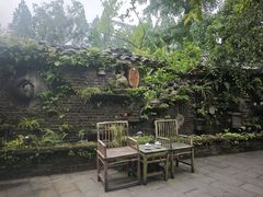 -青城甲(青城山店)