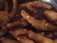 -包记广东美食坊·热卤拌饭·粉干卤味