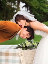 -摩玛婚纱摄影(杭州店)